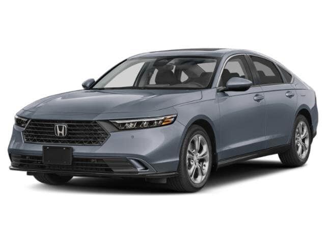 2026 HONDA Accord