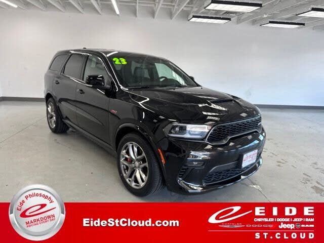 2023 DODGE Durango