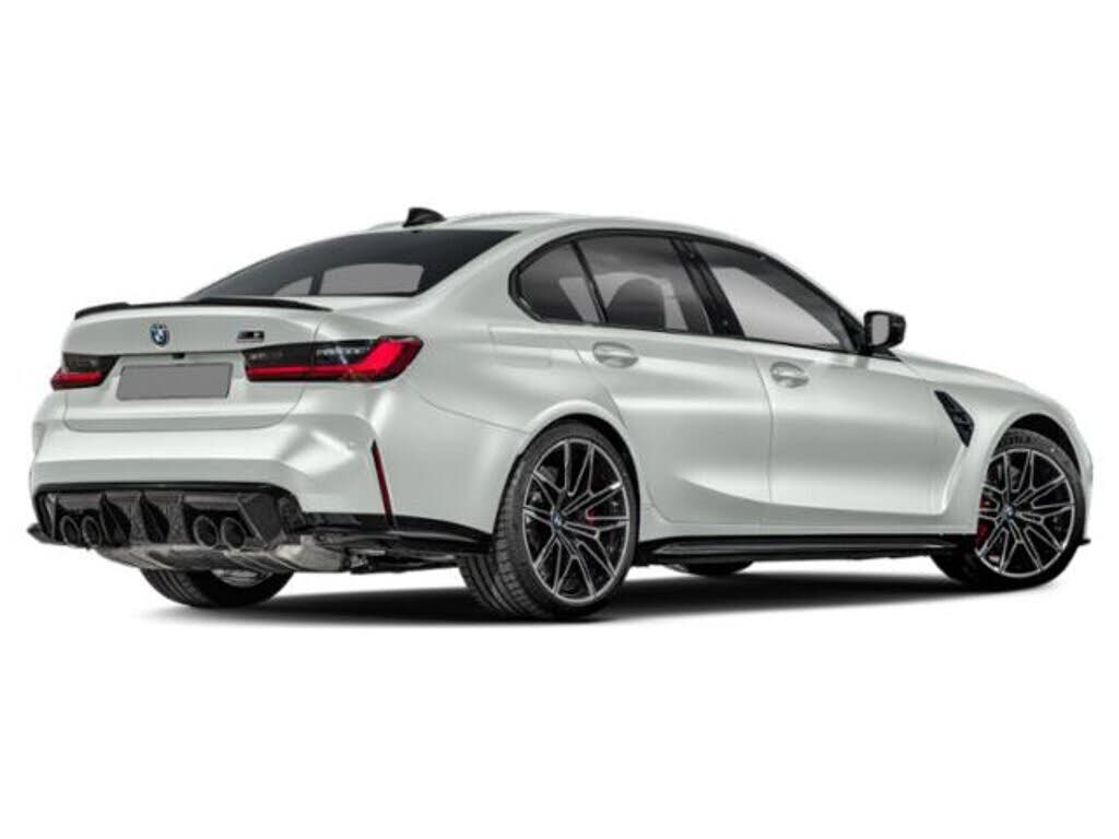 2023 BMW M3