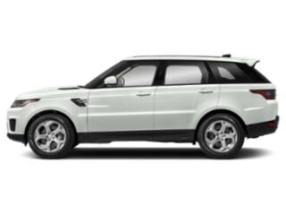 2022 LAND ROVER Range Rover Sport