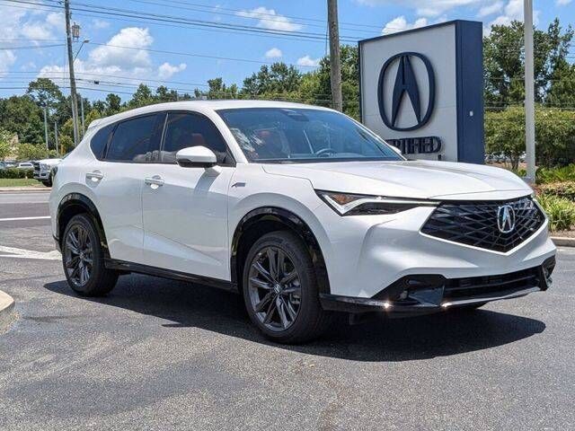 2026 ACURA ADX
