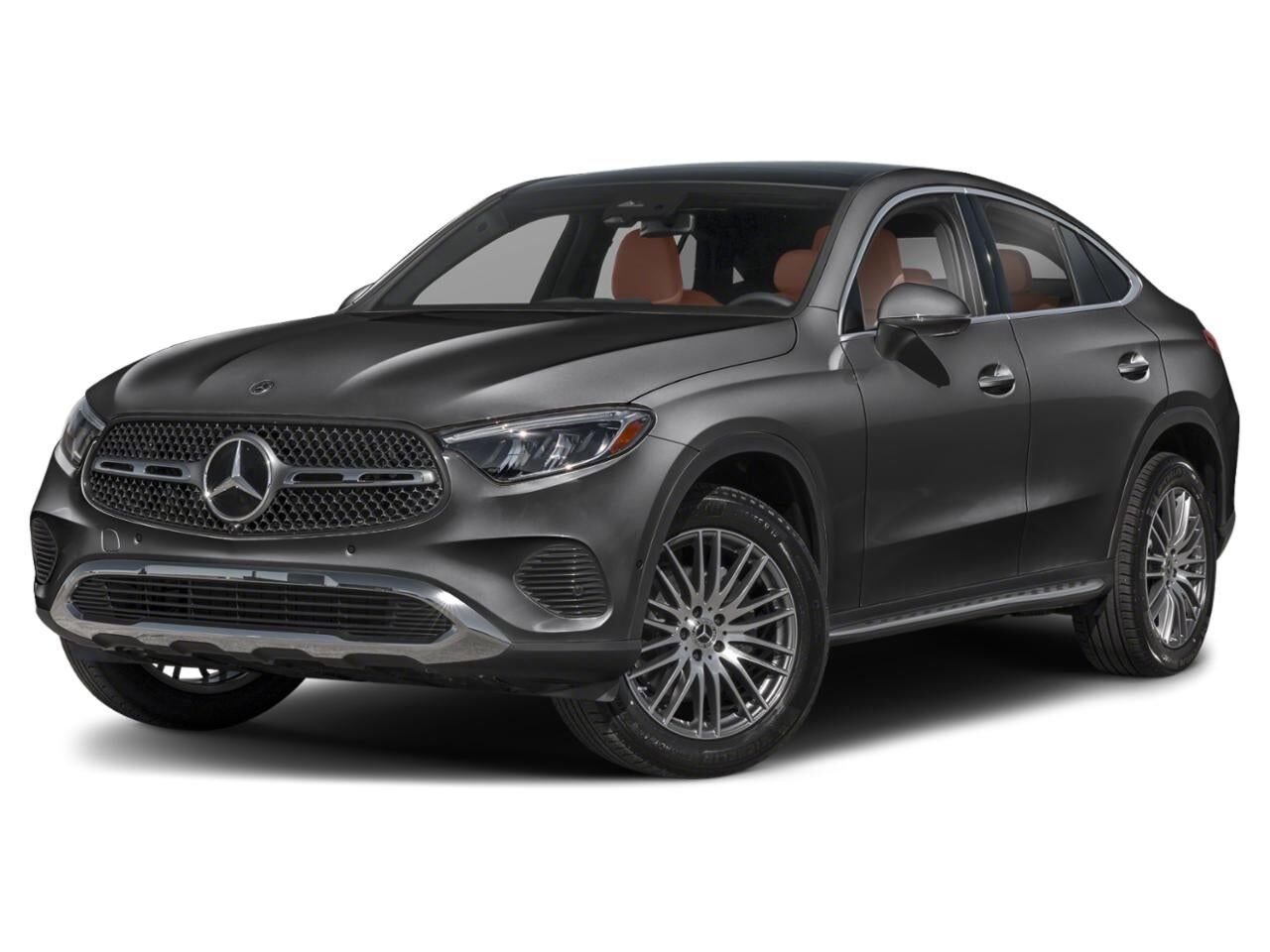 2024 Mercedes-Benz GLC-Class