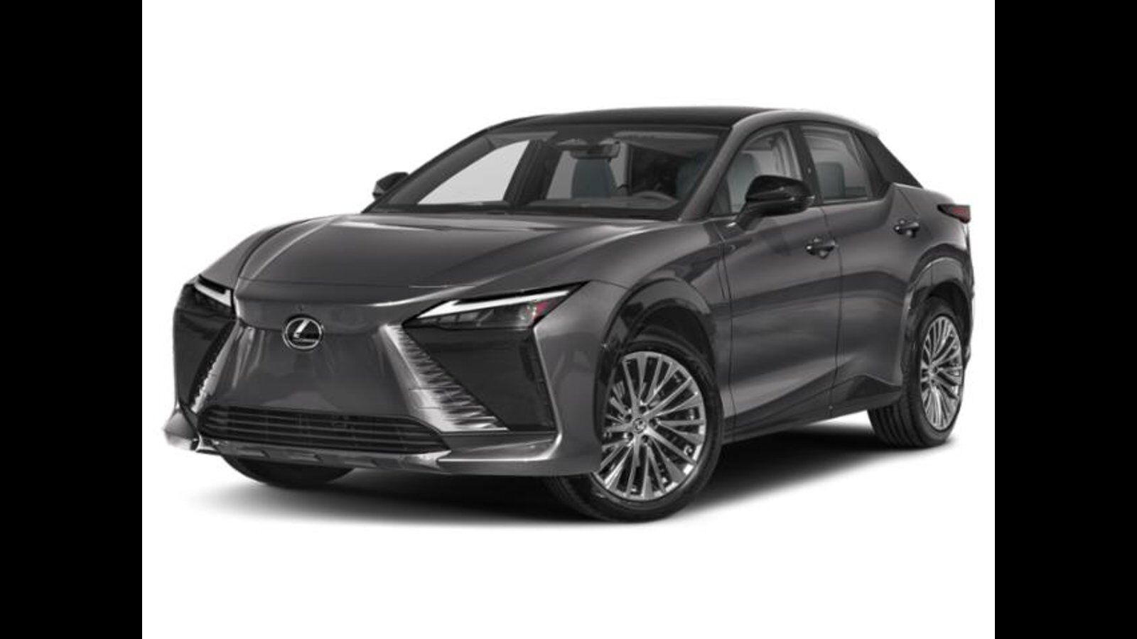 2023 LEXUS RZ 450e