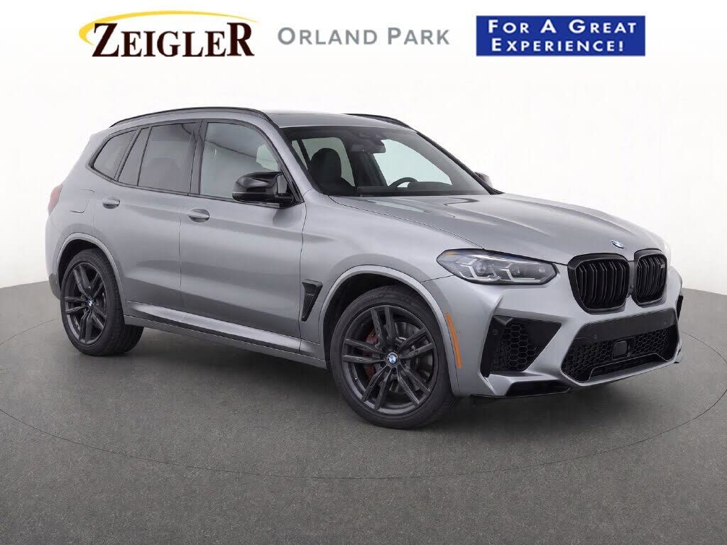 2021 BMW X5