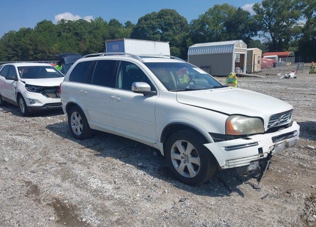 2013 VOLVO XC90