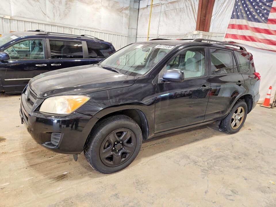 2010 TOYOTA RAV4