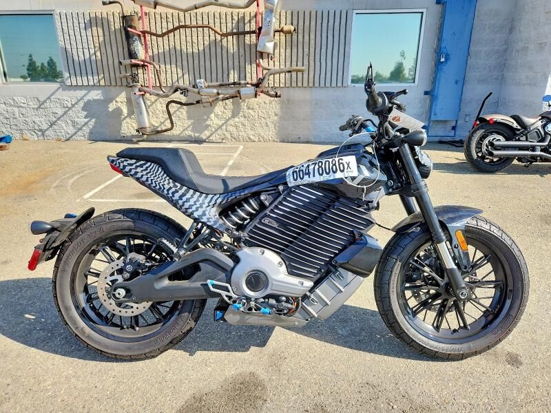 2024 LIVEWIRE S2 Del Mar