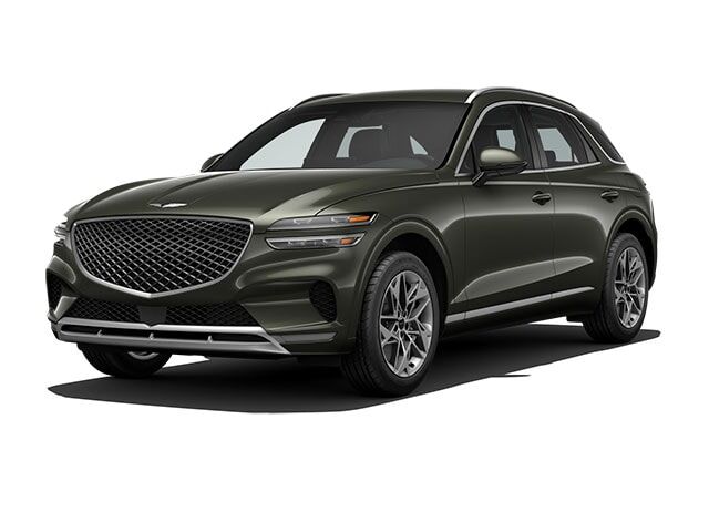 2025 GENESIS GV70