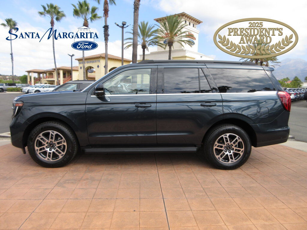 2025 FORD Expedition