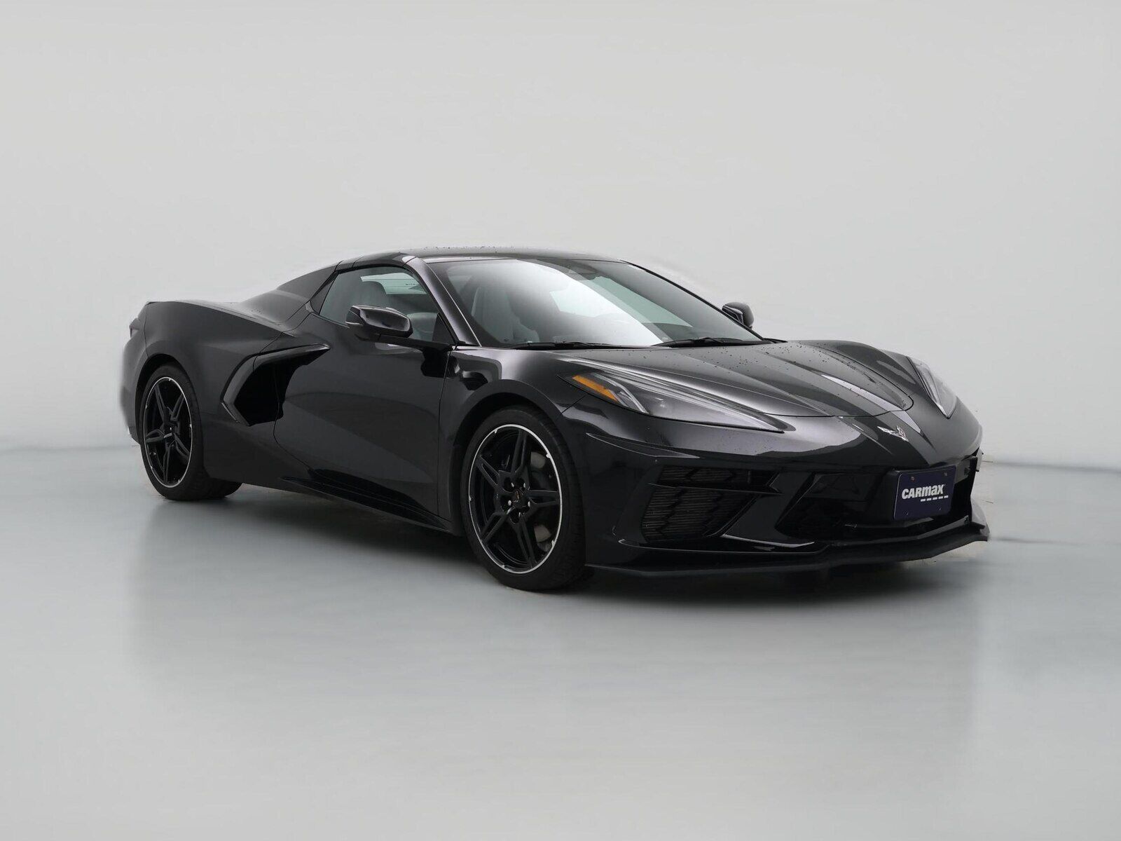 2025 CHEVROLET Corvette