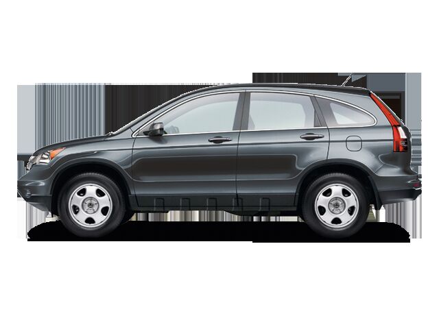 2011 HONDA CR-V
