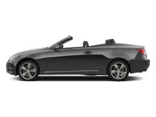 2010 LEXUS IS