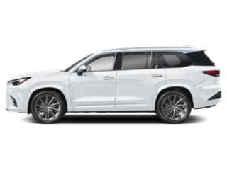 2026 LEXUS TX