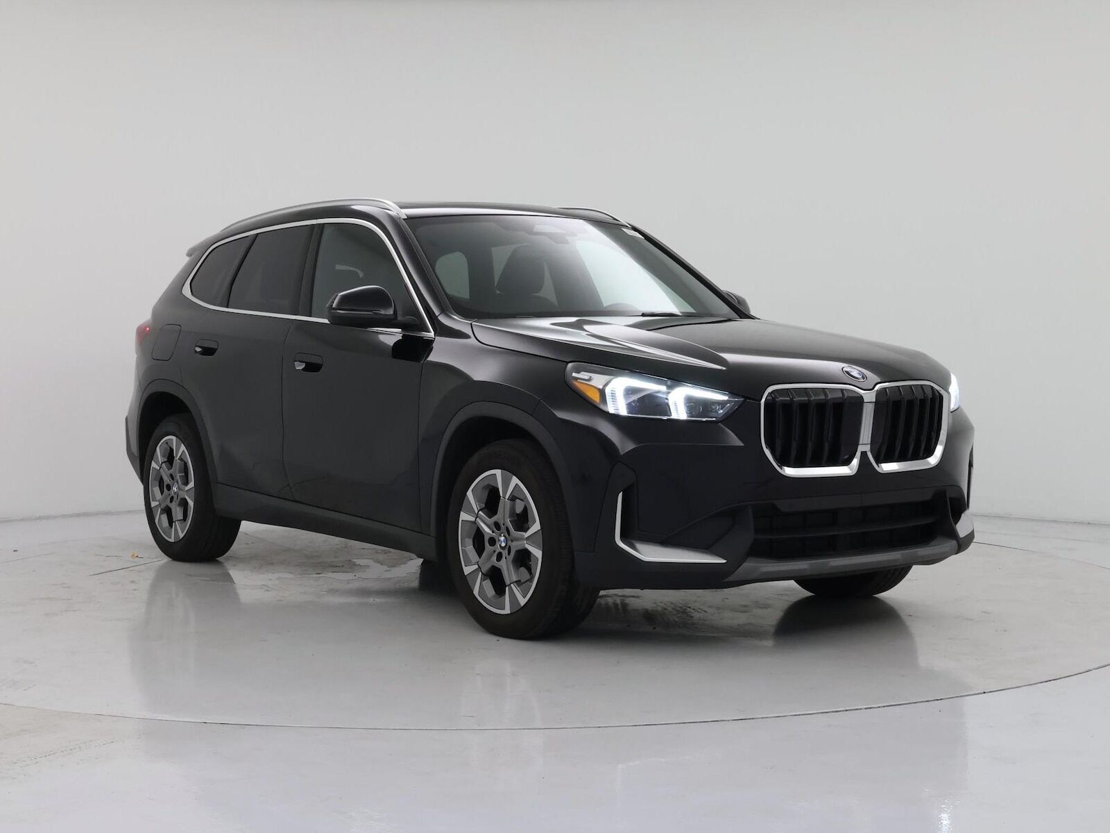 2023 BMW X1