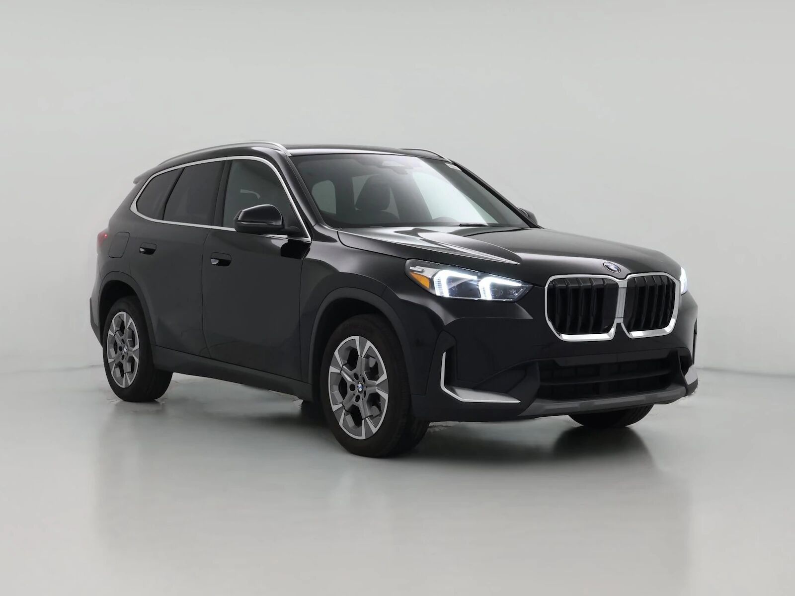 2023 BMW X1