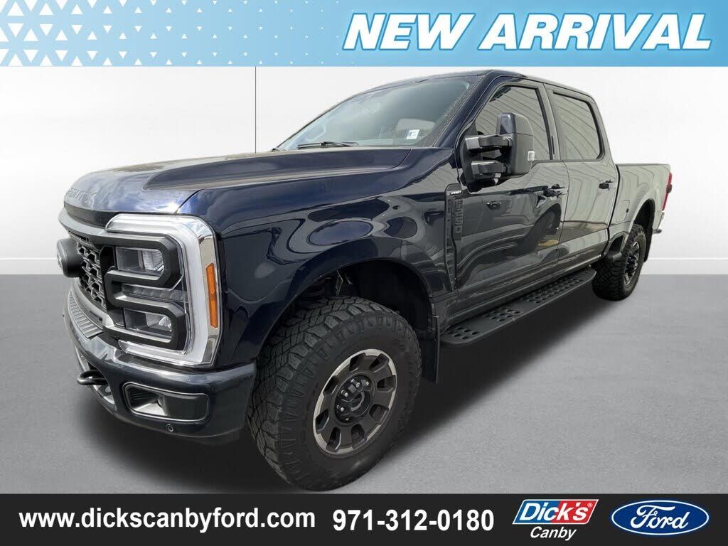 2023 FORD F-250