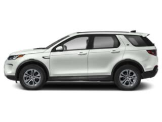 2020 LAND ROVER Discovery Sport
