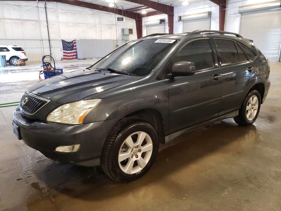 2004 LEXUS RX