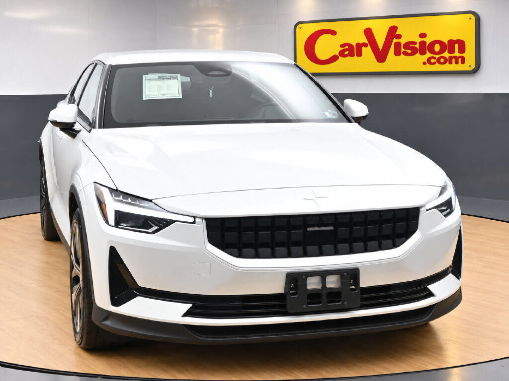 2023 POLESTAR PS2