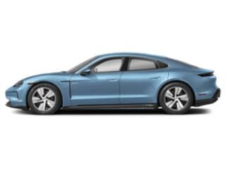 2027 PORSCHE Taycan