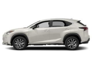 2015 LEXUS NX
