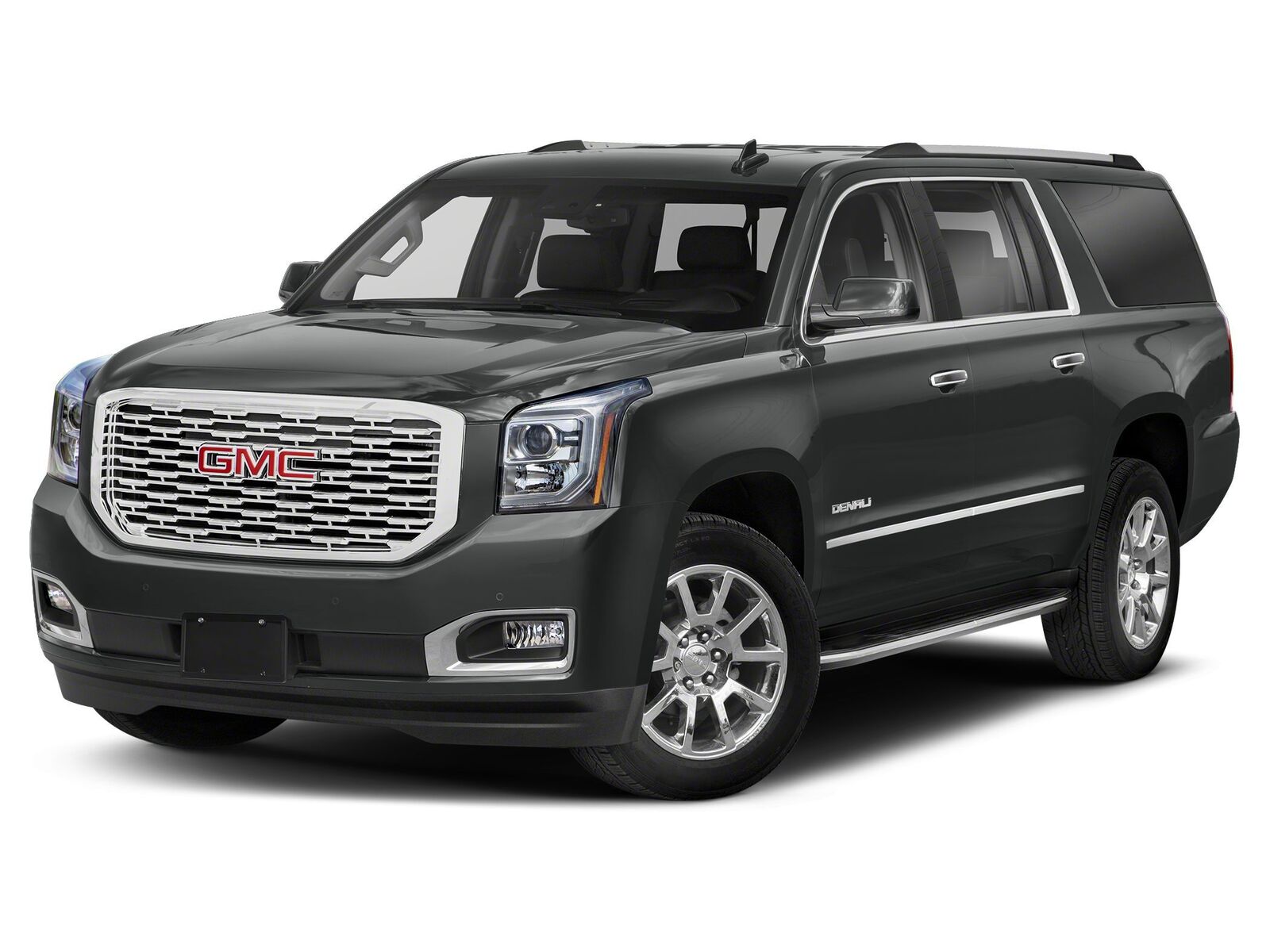 2019 GMC Yukon XL