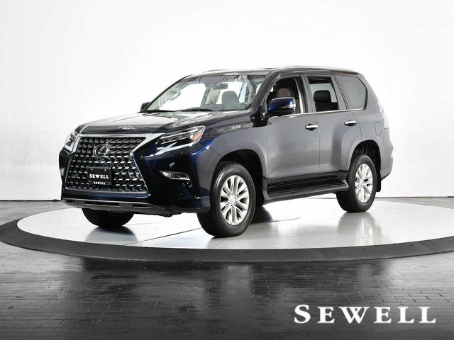 2023 LEXUS GX