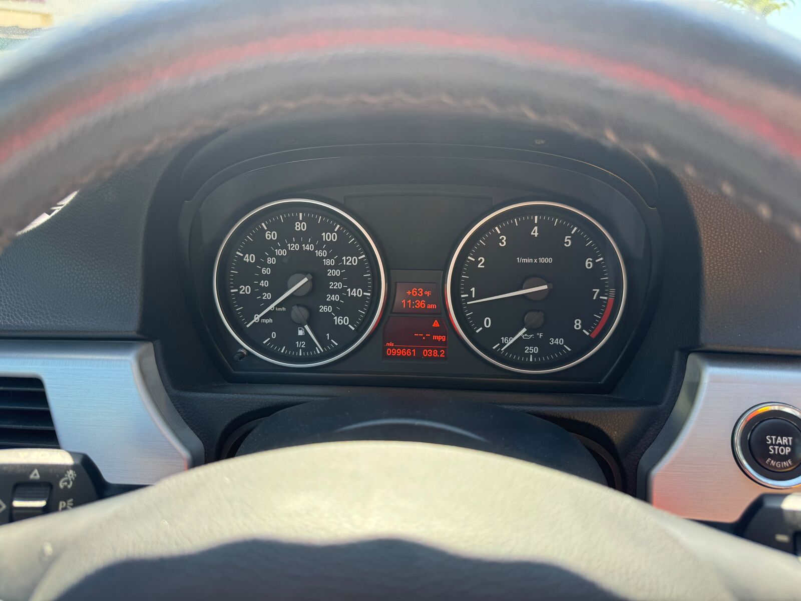 2009 BMW 335i