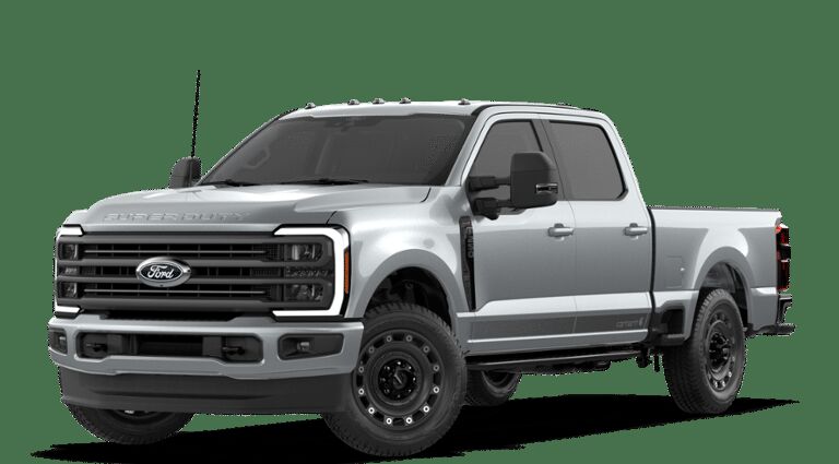 2027 FORD F-250