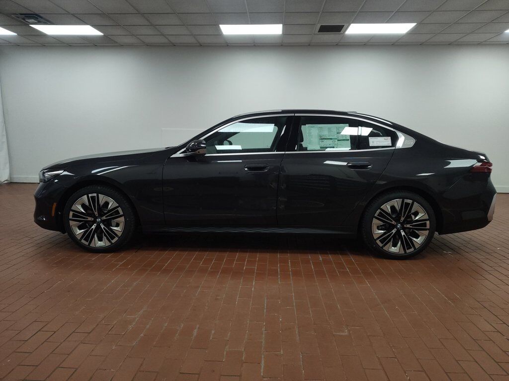 2026 BMW 530i