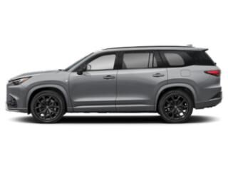 2026 LEXUS TX