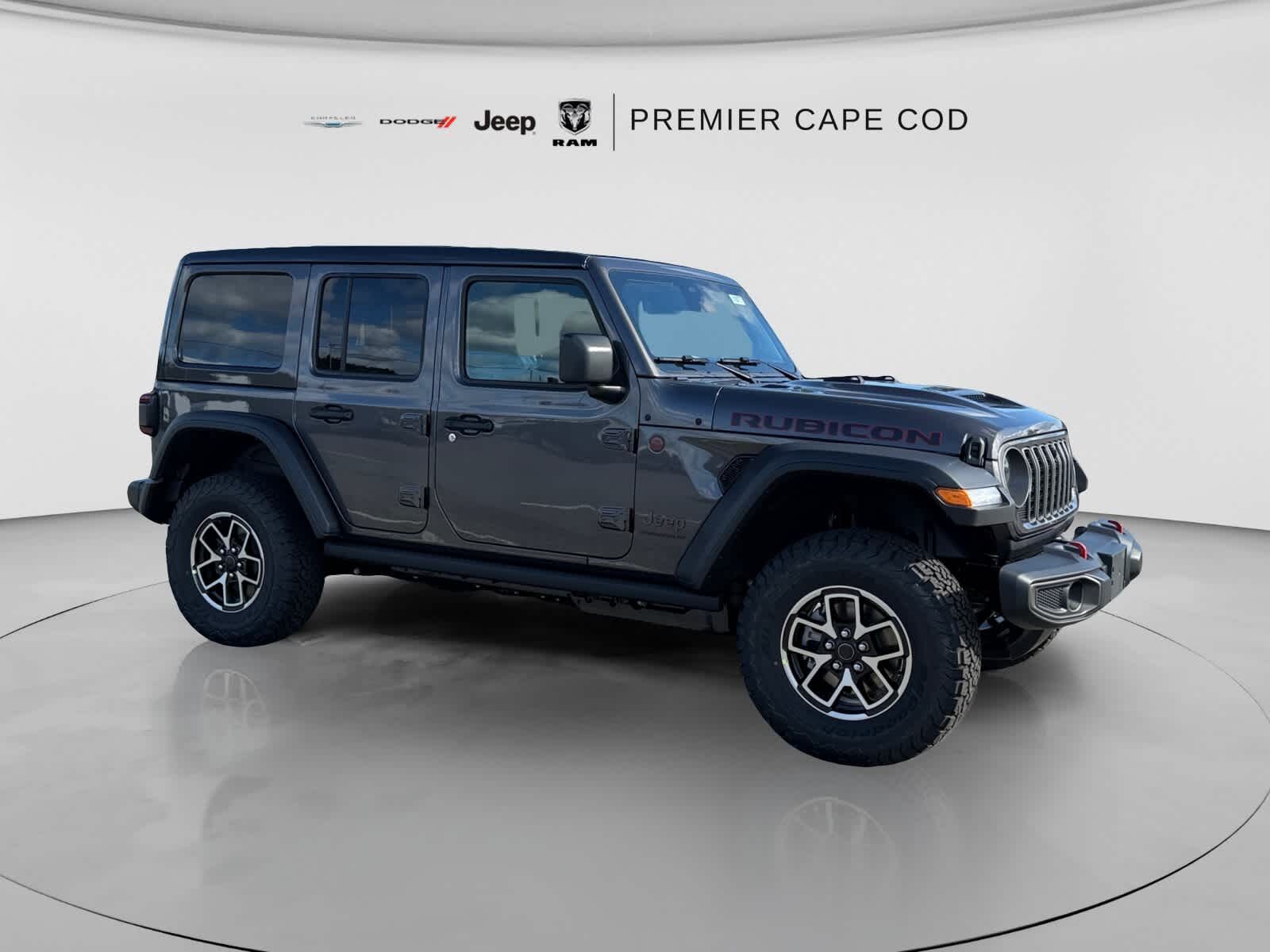 2027 JEEP Wrangler