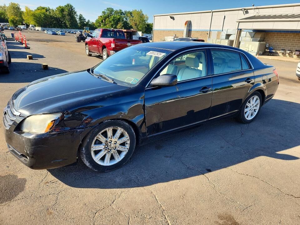 2006 TOYOTA Avalon