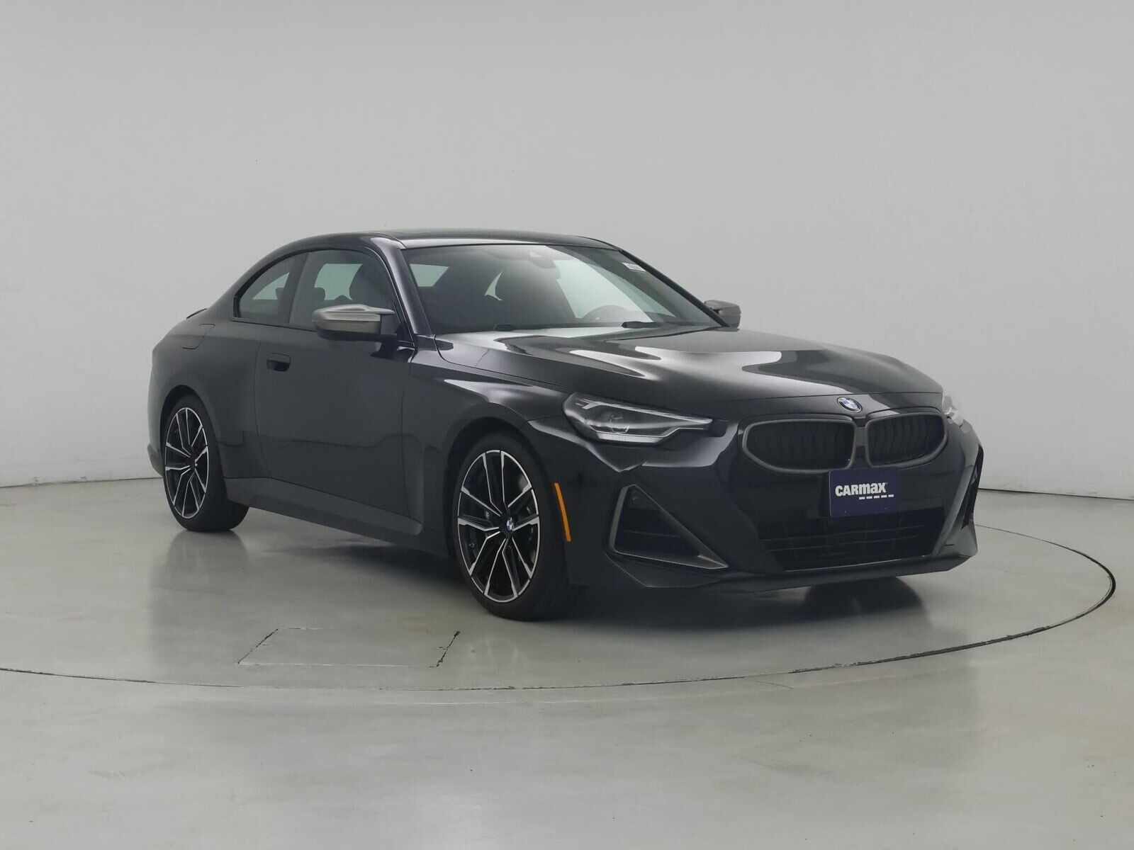 2022 BMW M240i