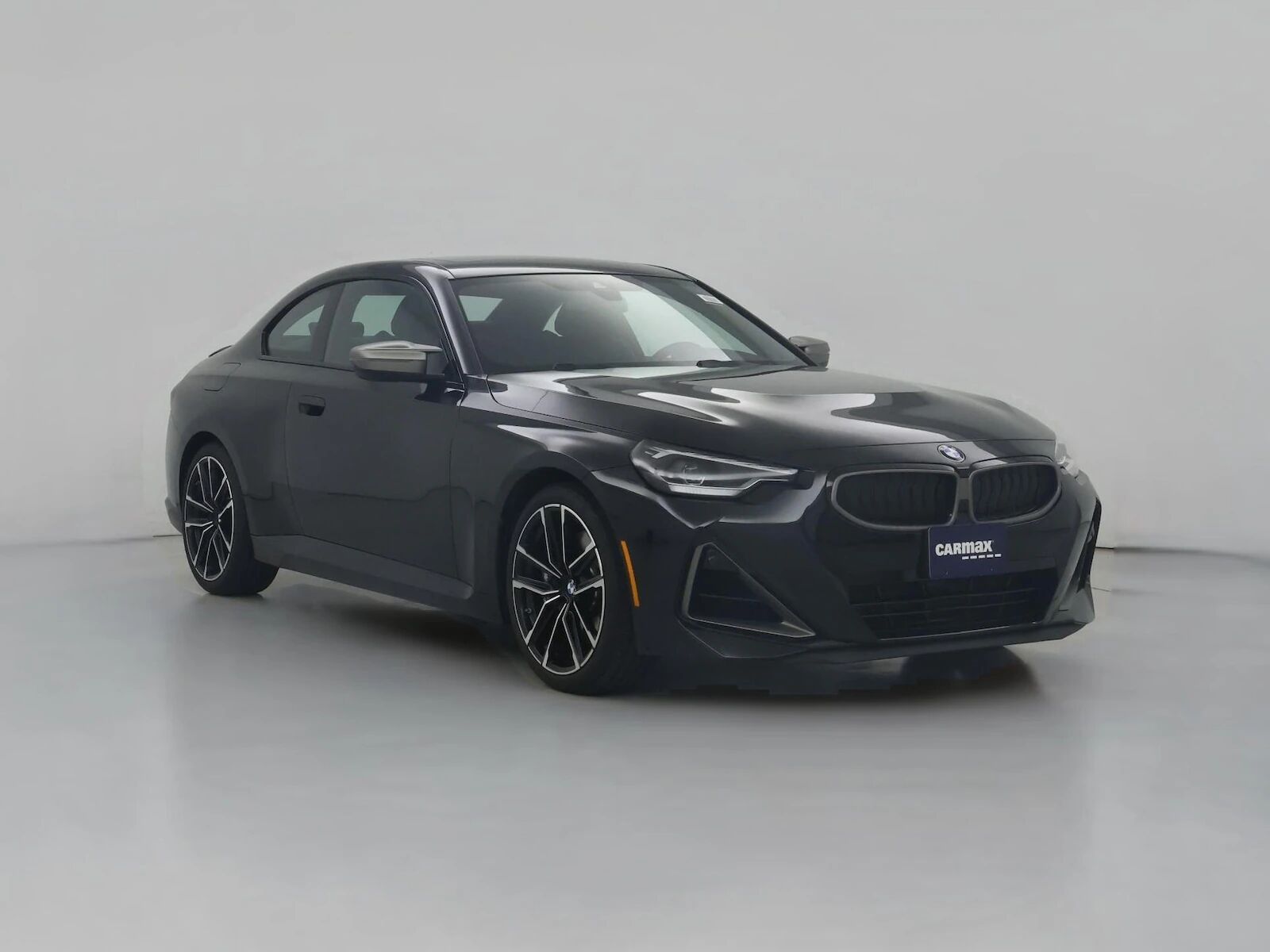 2022 BMW M2