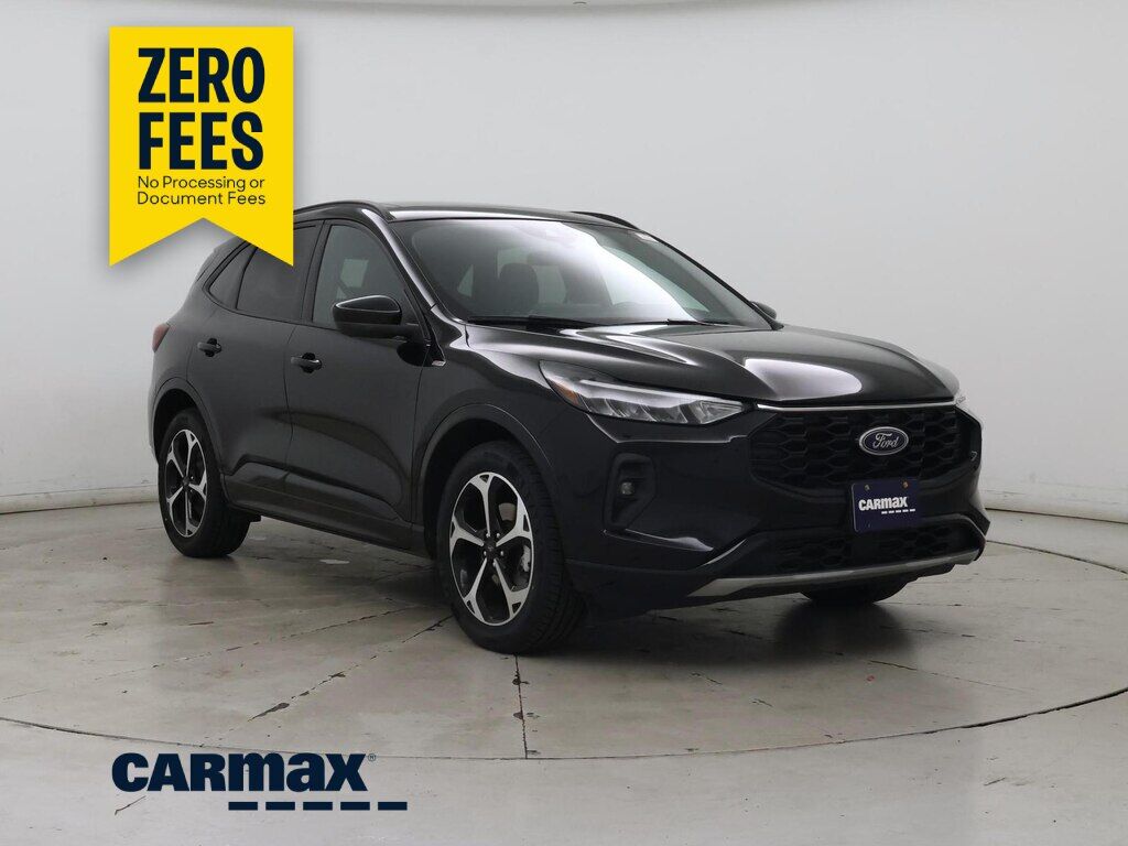 2023 FORD Escape