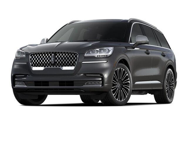 2023 LINCOLN Aviator