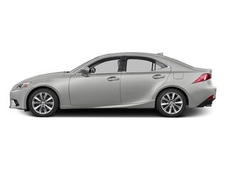2016 LEXUS IS