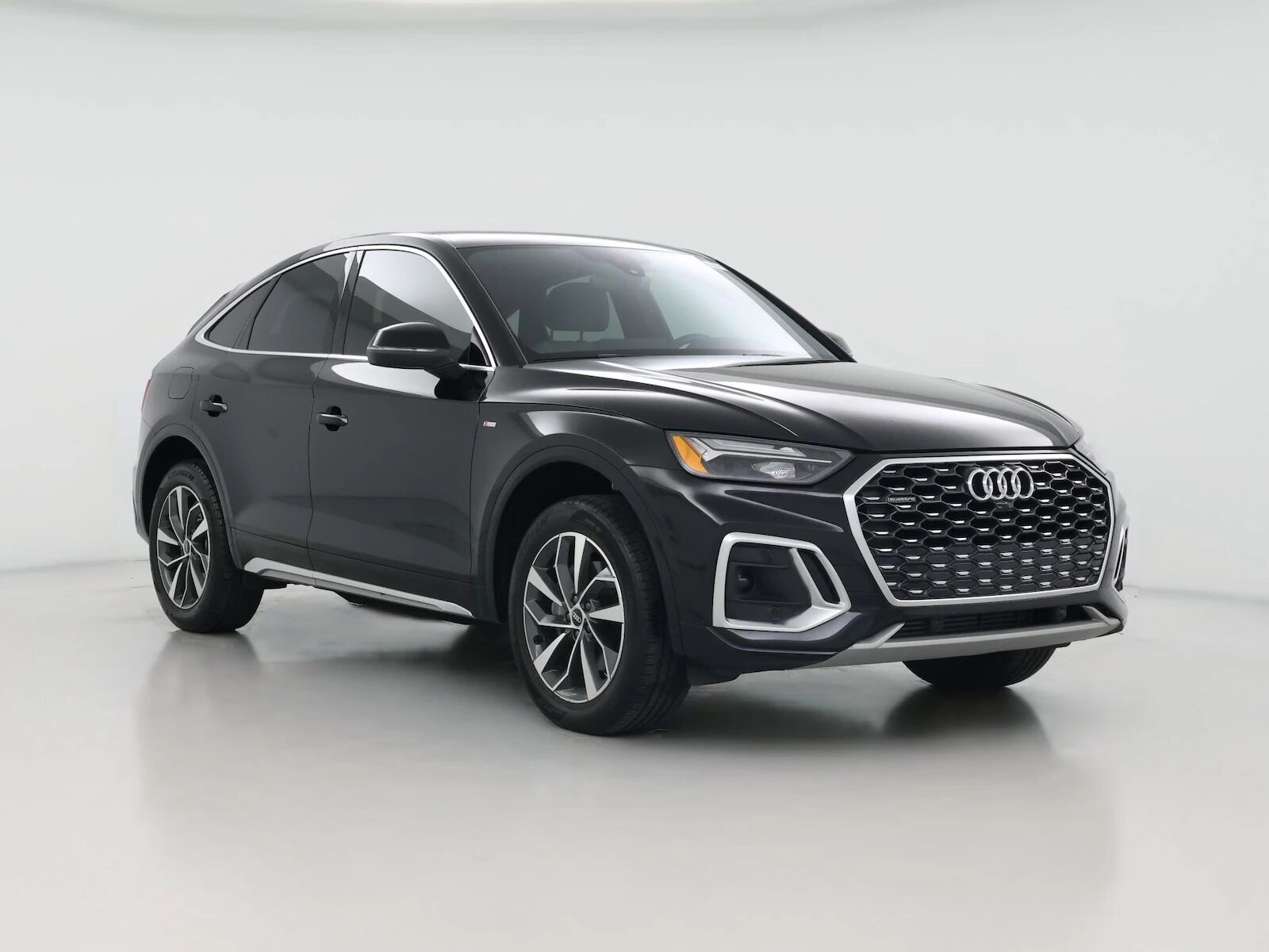 2022 AUDI Q5