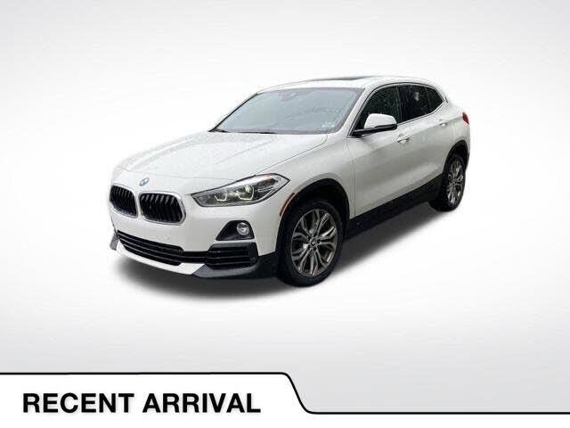 2019 BMW X2