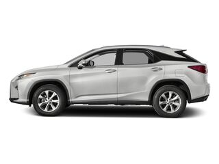 2016 LEXUS RX
