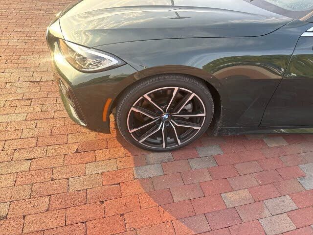 2021 BMW 430i