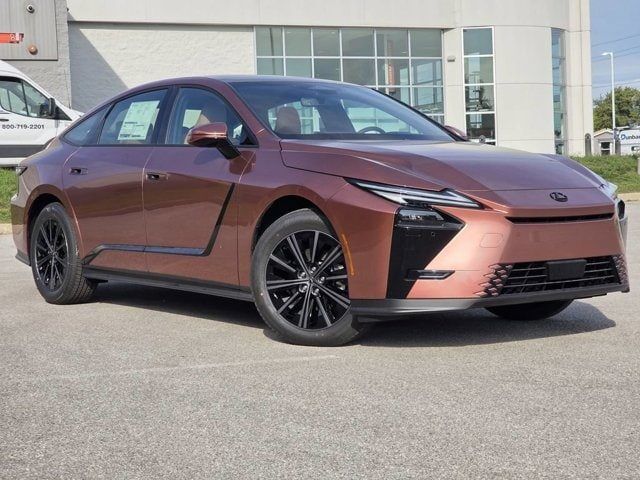 2026 LEXUS TX