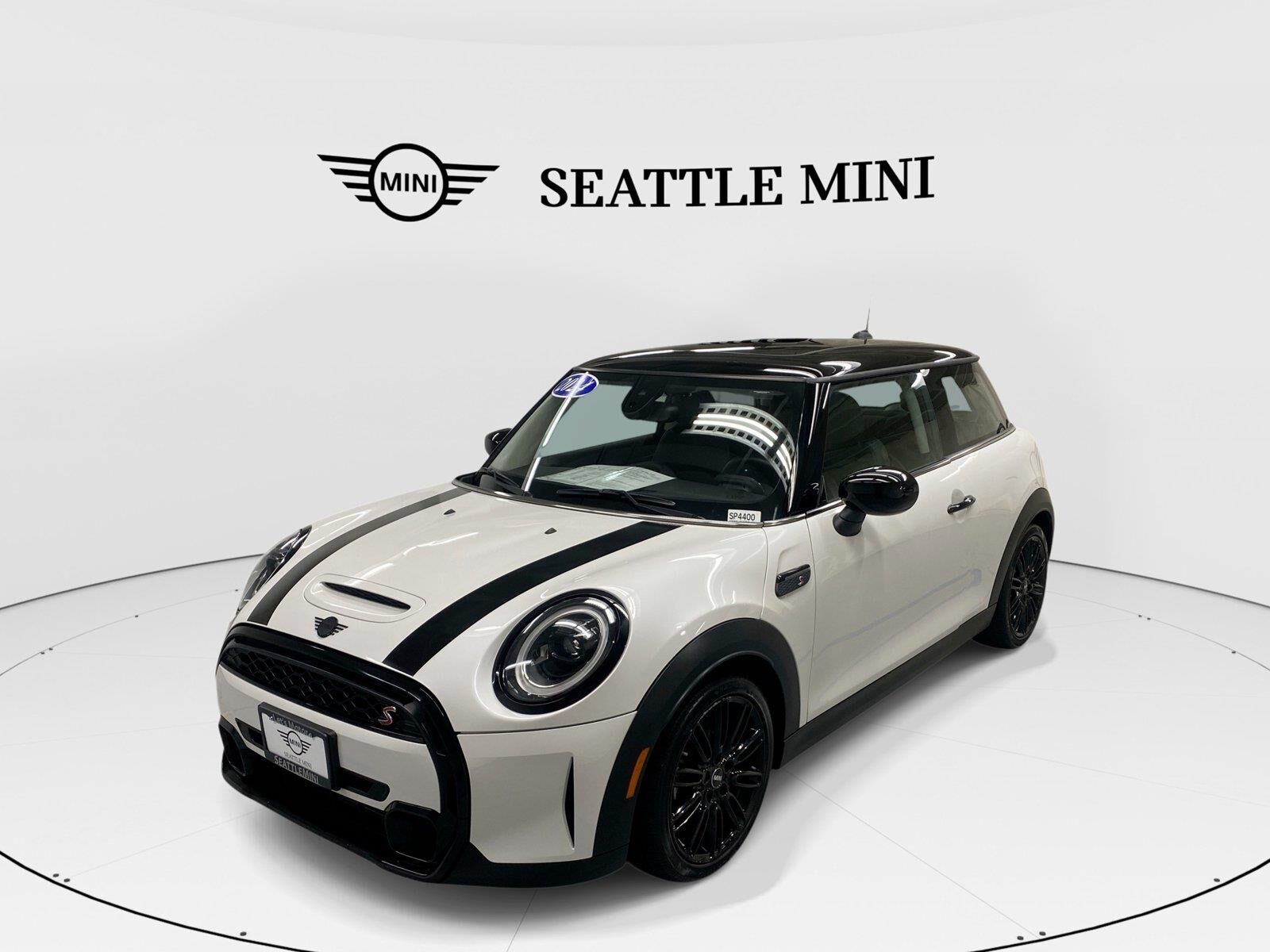 2024 MINI Hardtop