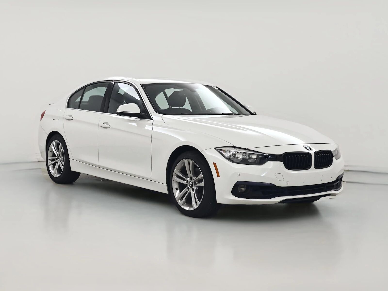 2017 BMW 3 Series