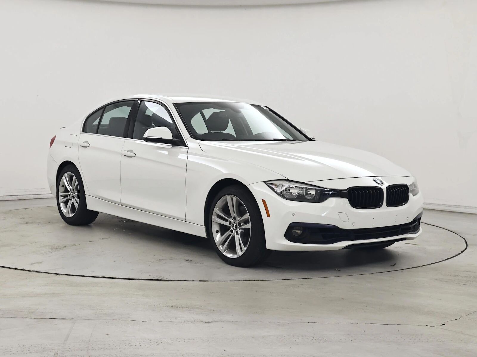 2017 BMW 330i