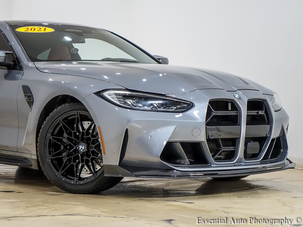 2022 BMW M4