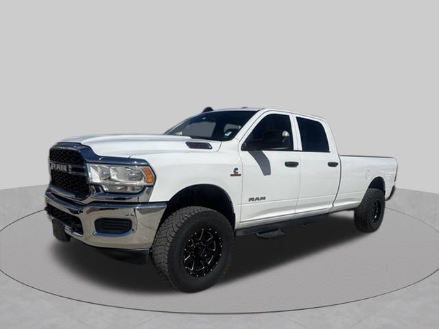 2020 RAM 3500