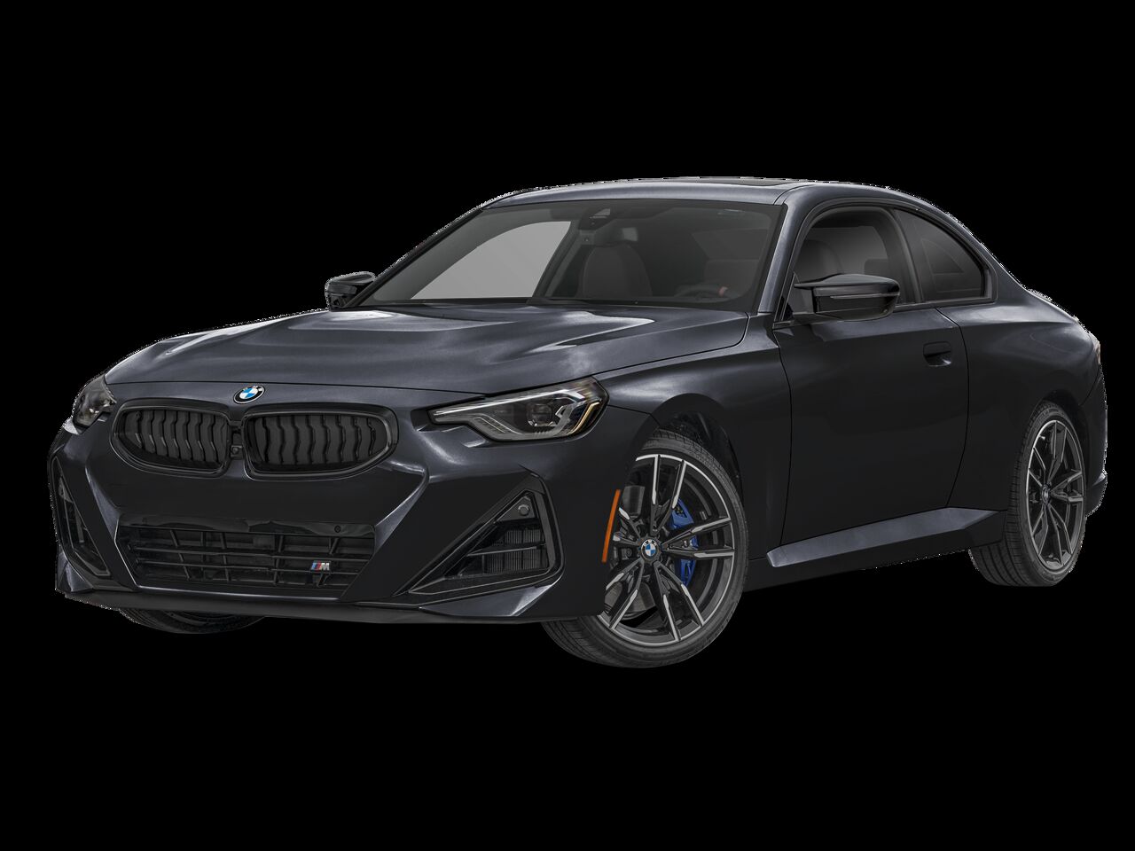 2027 BMW M2