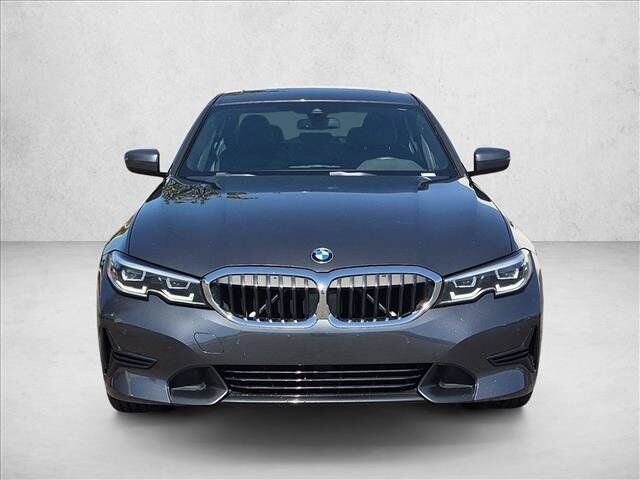 2020 BMW 330i